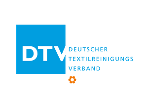 DTV – Mitglied im Deutschen Textilreinigungsverband