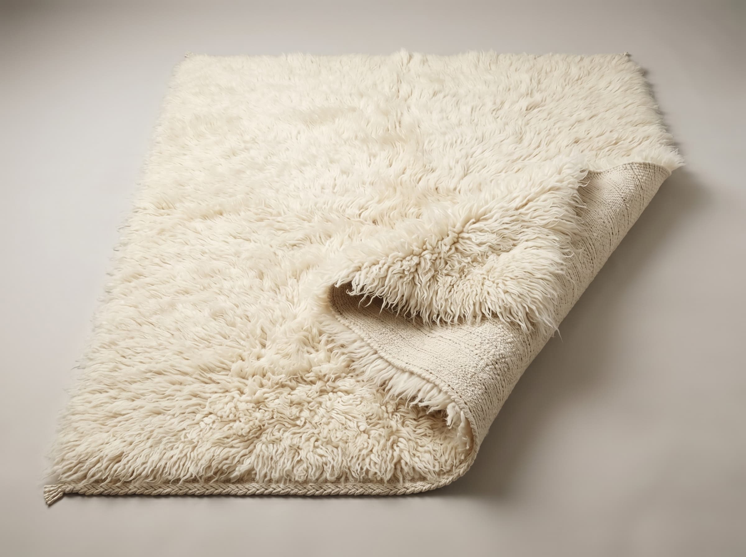 Hochflor Kurzflor Teppich Reinigung