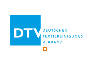 DTV Logo - Teppichreinigung München, Augsburg und Südbayern